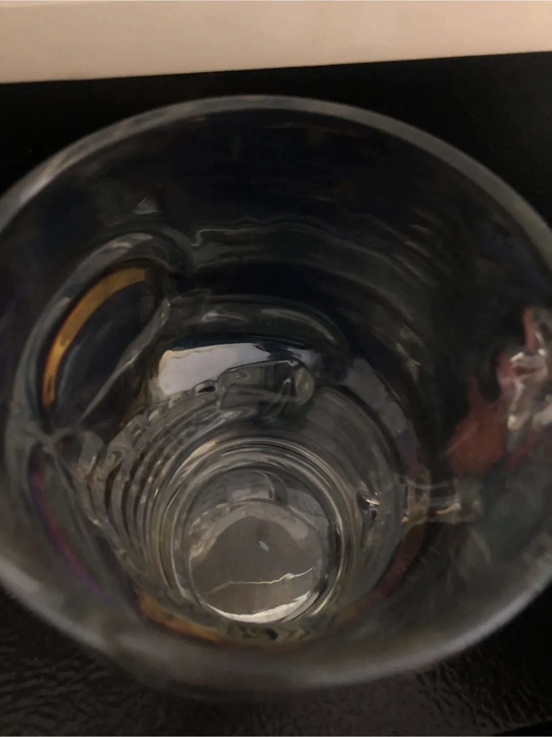 Skull Shaped beer Glass thumbnail