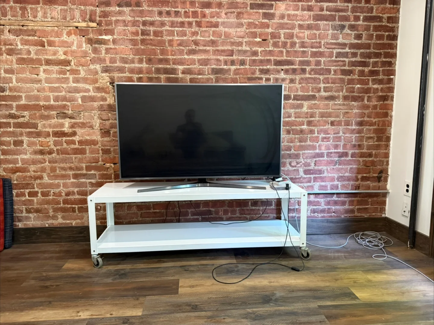 Samsung Smart TV thumbnail