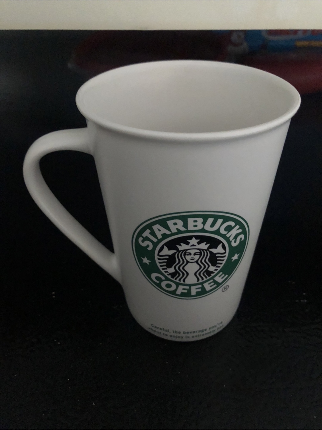 Starbucks Coffee Mug