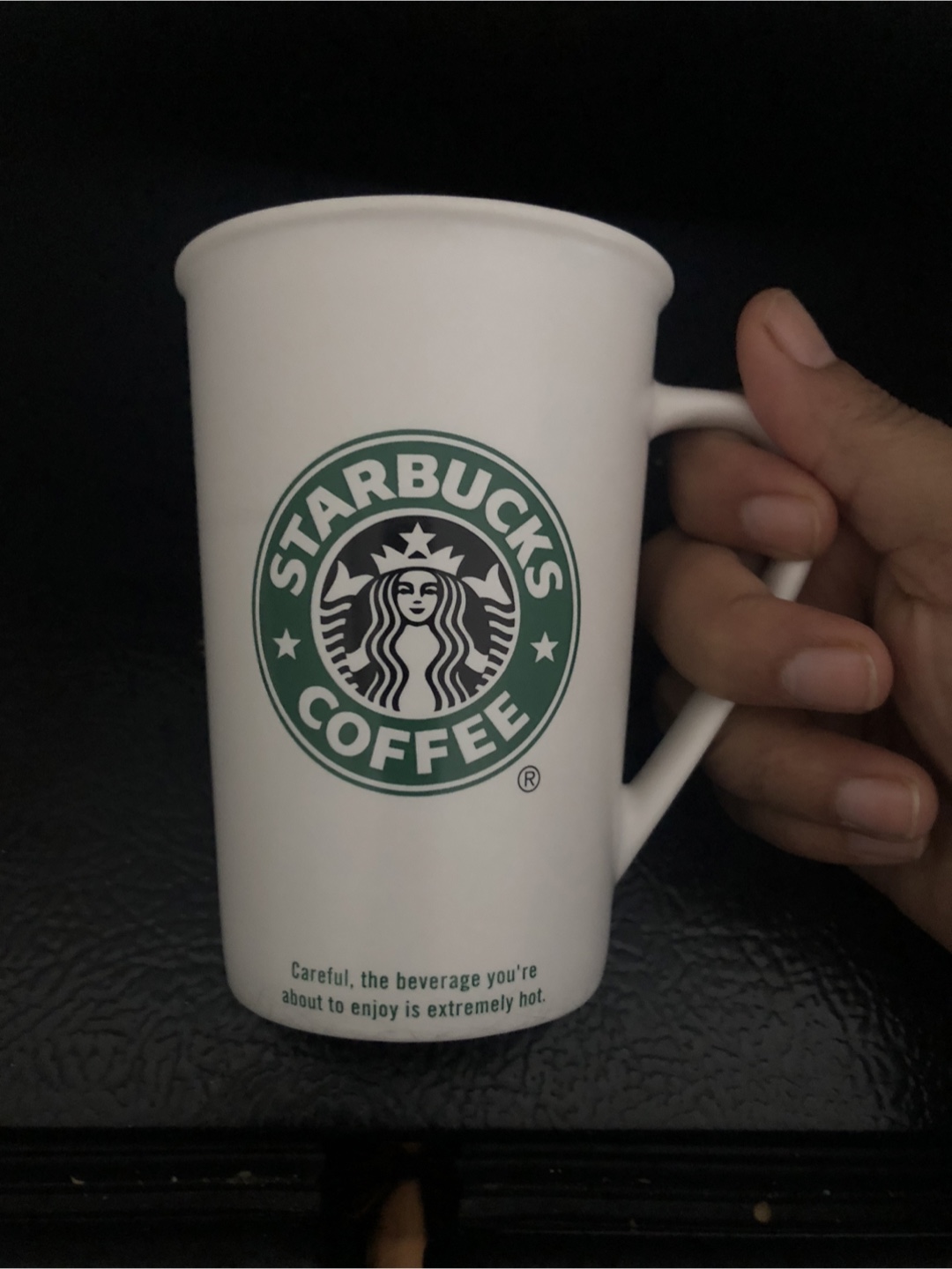Starbucks Coffee Mug - photo 2