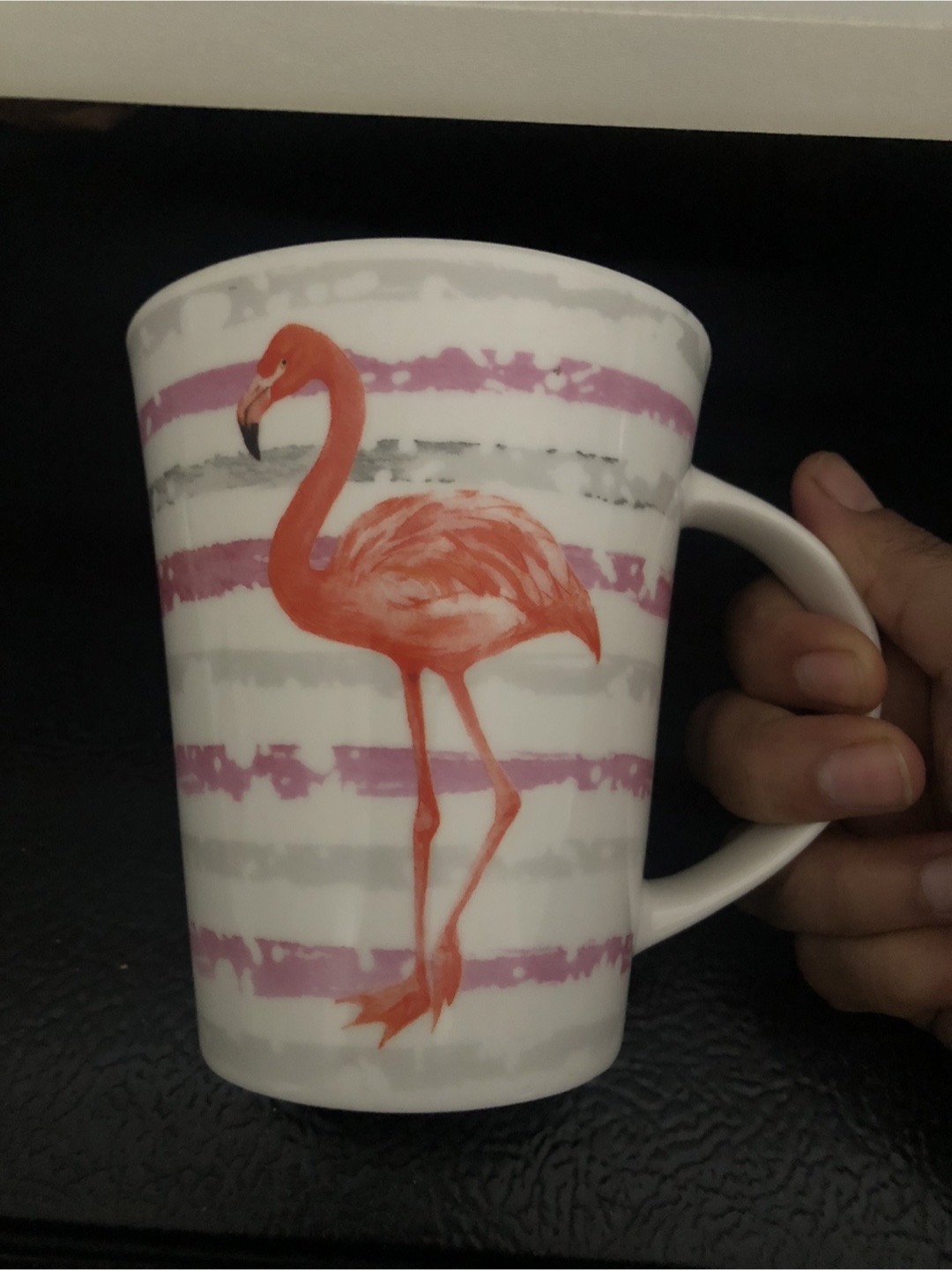 Flamingo Mug - photo 2