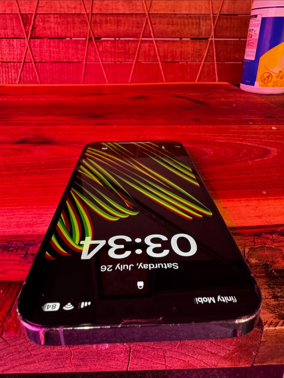 Apple iPhone 13 Pro Max 256GB – Unlocked – Sierra Blue image indicator(5)