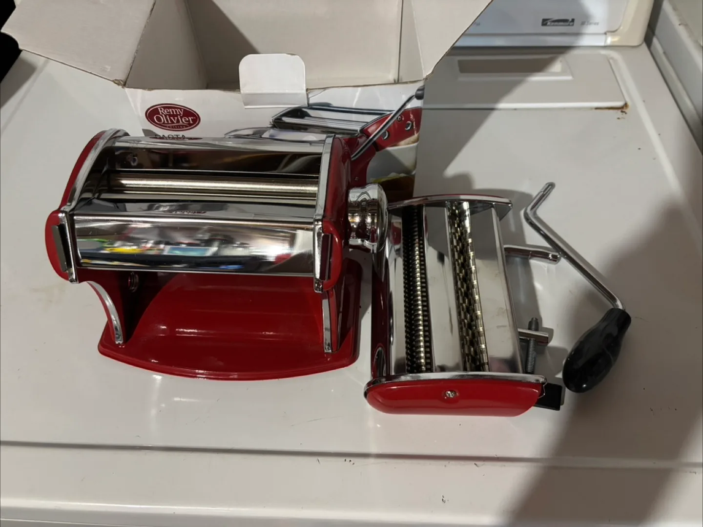 Remy Olivier Pasta Machine image indicator(2)