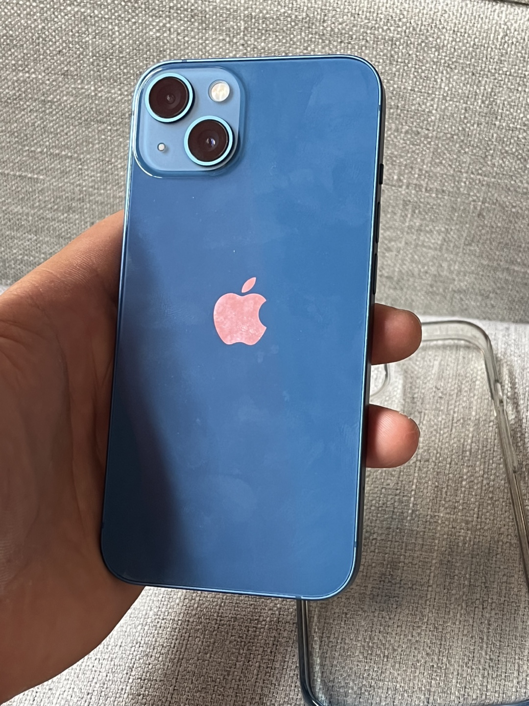 iPhone 13 - 128GB - Like New