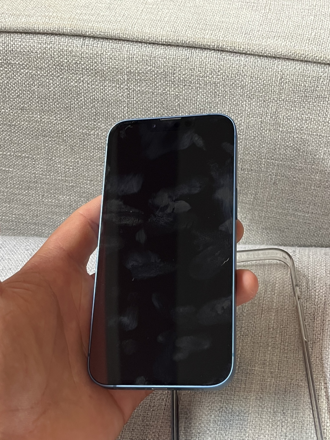 iPhone 13 - 128GB - Like New - photo 2