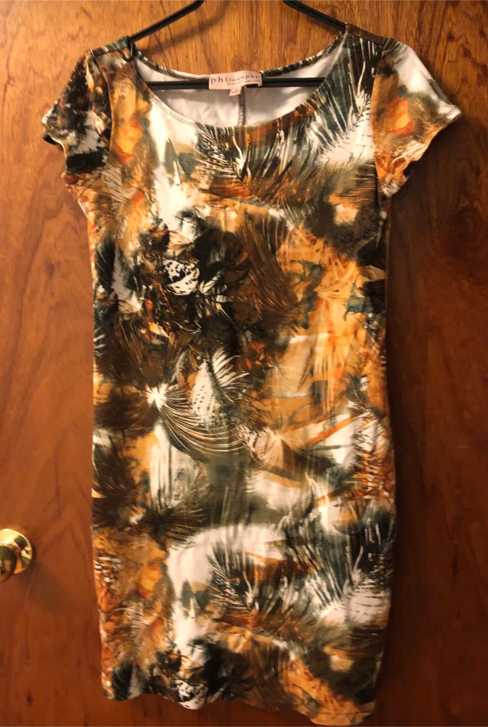 Philosophy Dress size S thumbnail