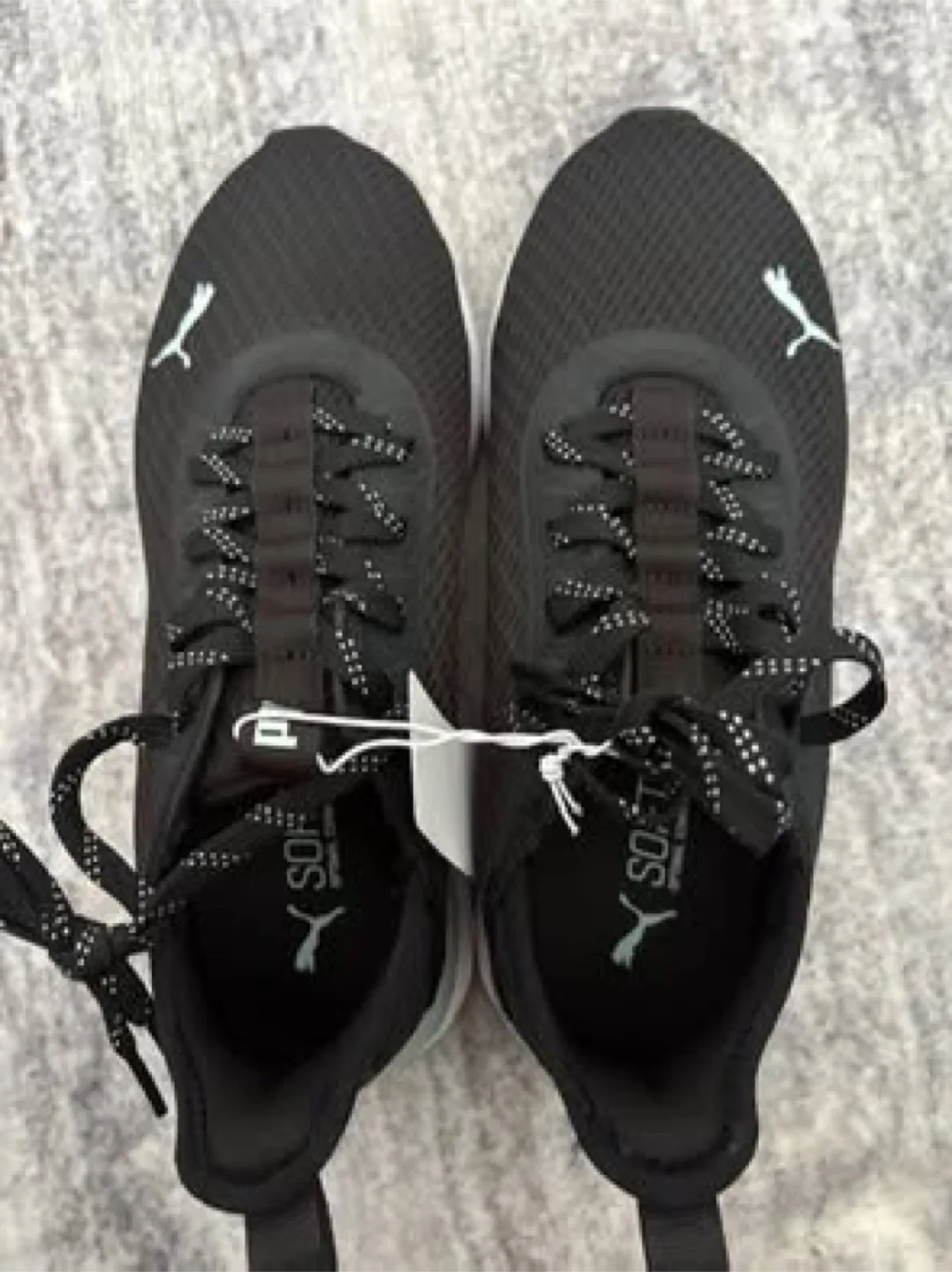 Puma shoes (New) (Women’s size 7) thumbnail