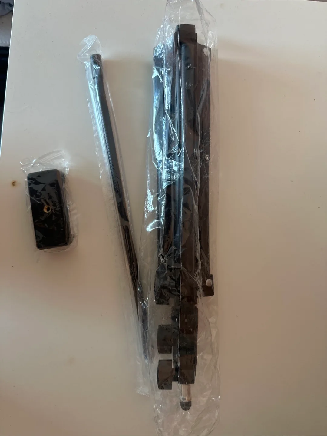 Adjustable Camera/Phone Tripod Stand thumbnail