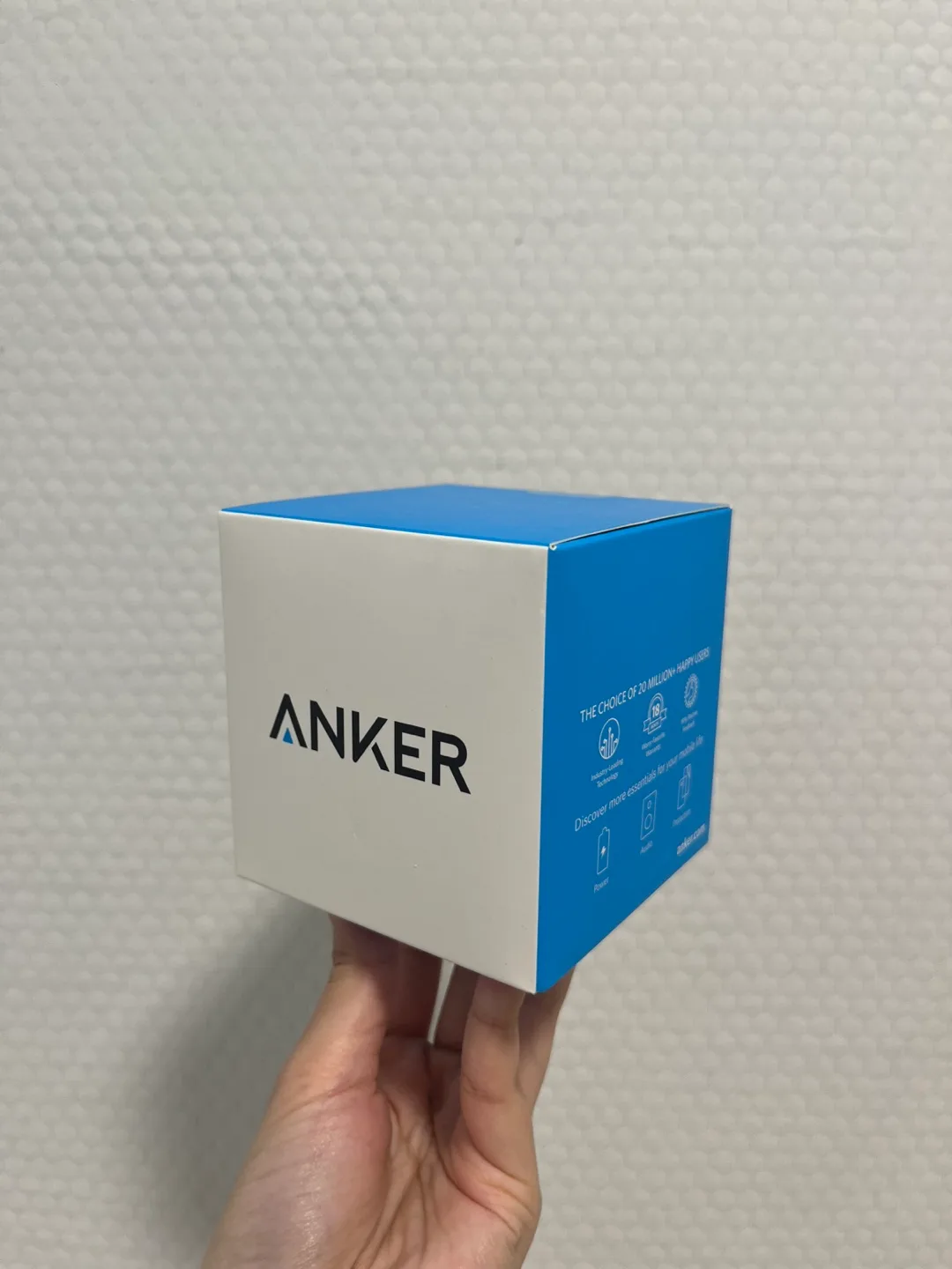 Brand New Speaker image indicator(2)