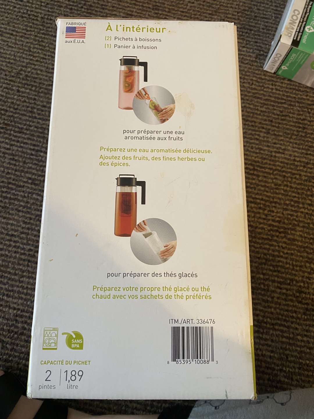 Drink Maker (new) - photo 4