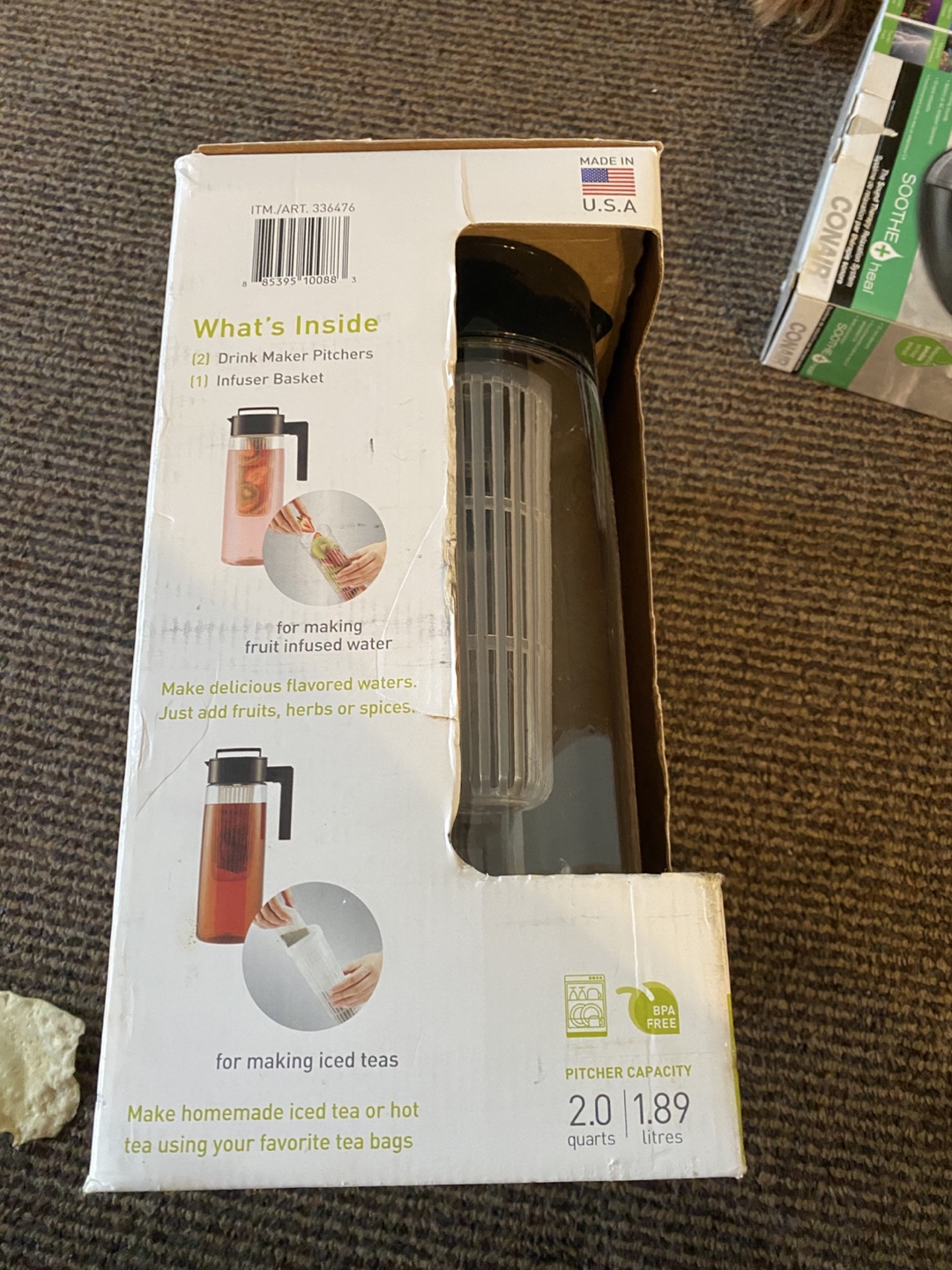 Drink Maker (new) - photo 2