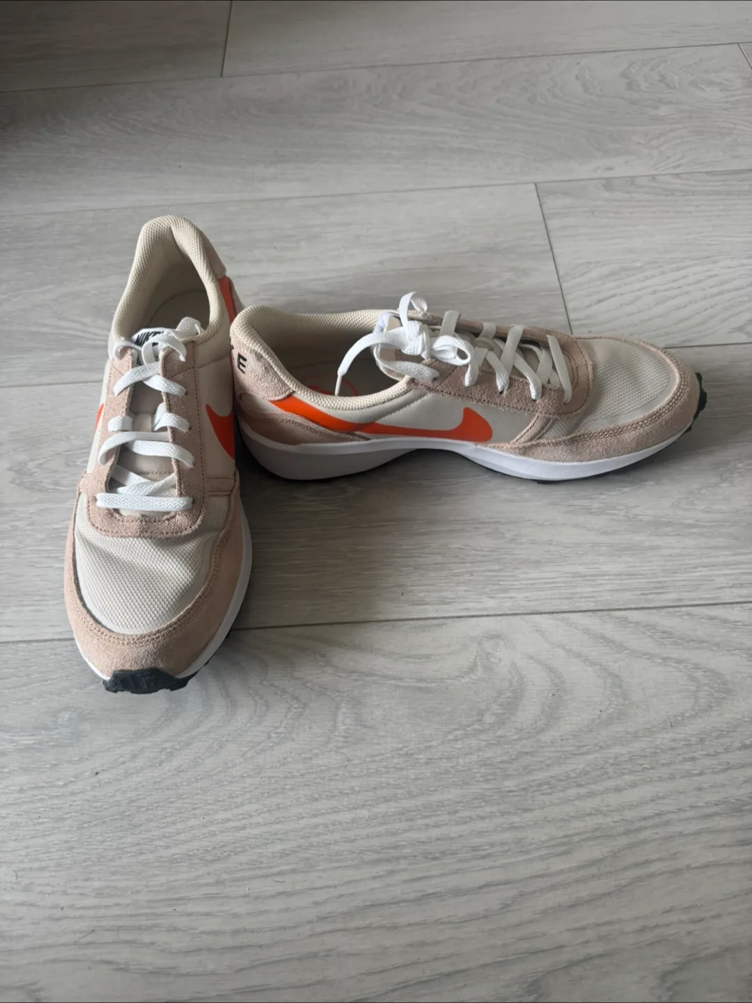 Nike sneakers collection - variety of Styles image indicator(6)