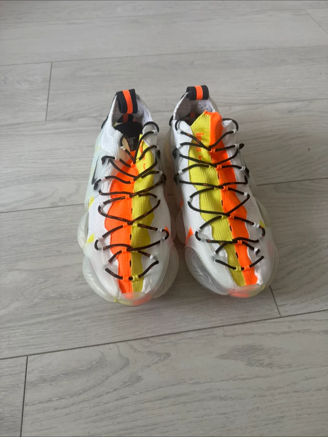 Nike sneakers collection - variety of Styles image indicator(7)