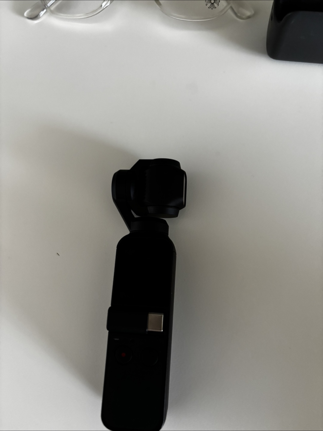 DJI Osmo Pocket Gimbal