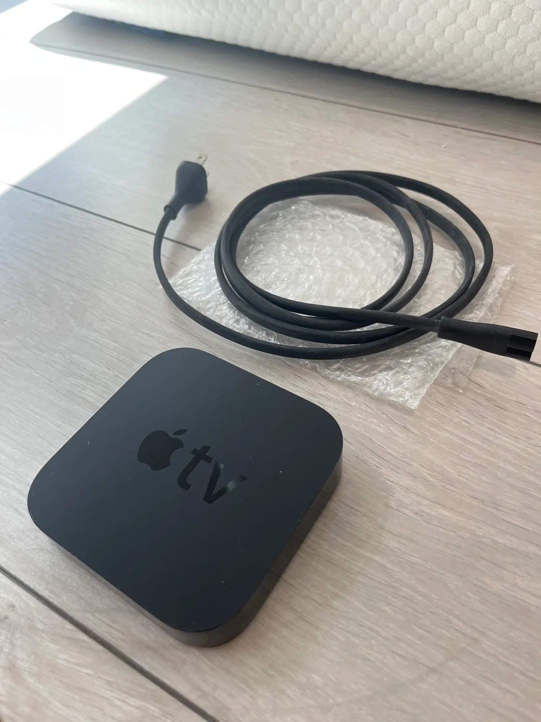 Apple TV thumbnail