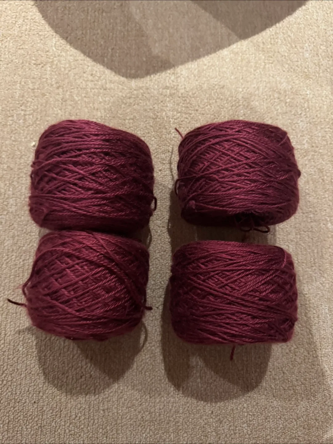 NEW - Loops & Threads Soft & Shiny Acrylic Yarn thumbnail