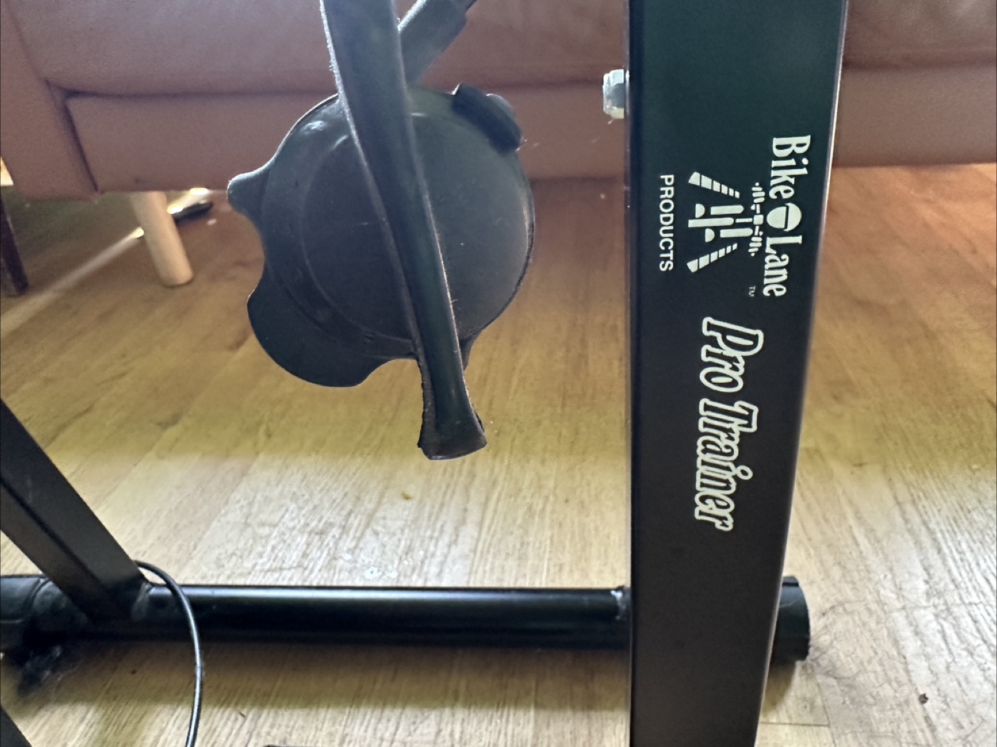 Bike Lane Pro Trainer - photo 4