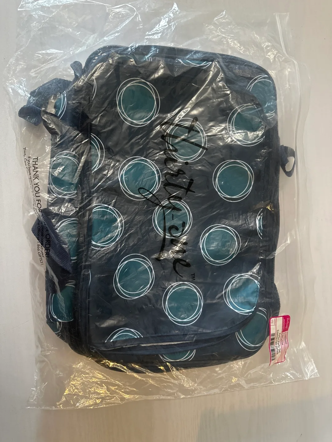 Thirty-One Perfect Party Set - New in Bag! thumbnail
