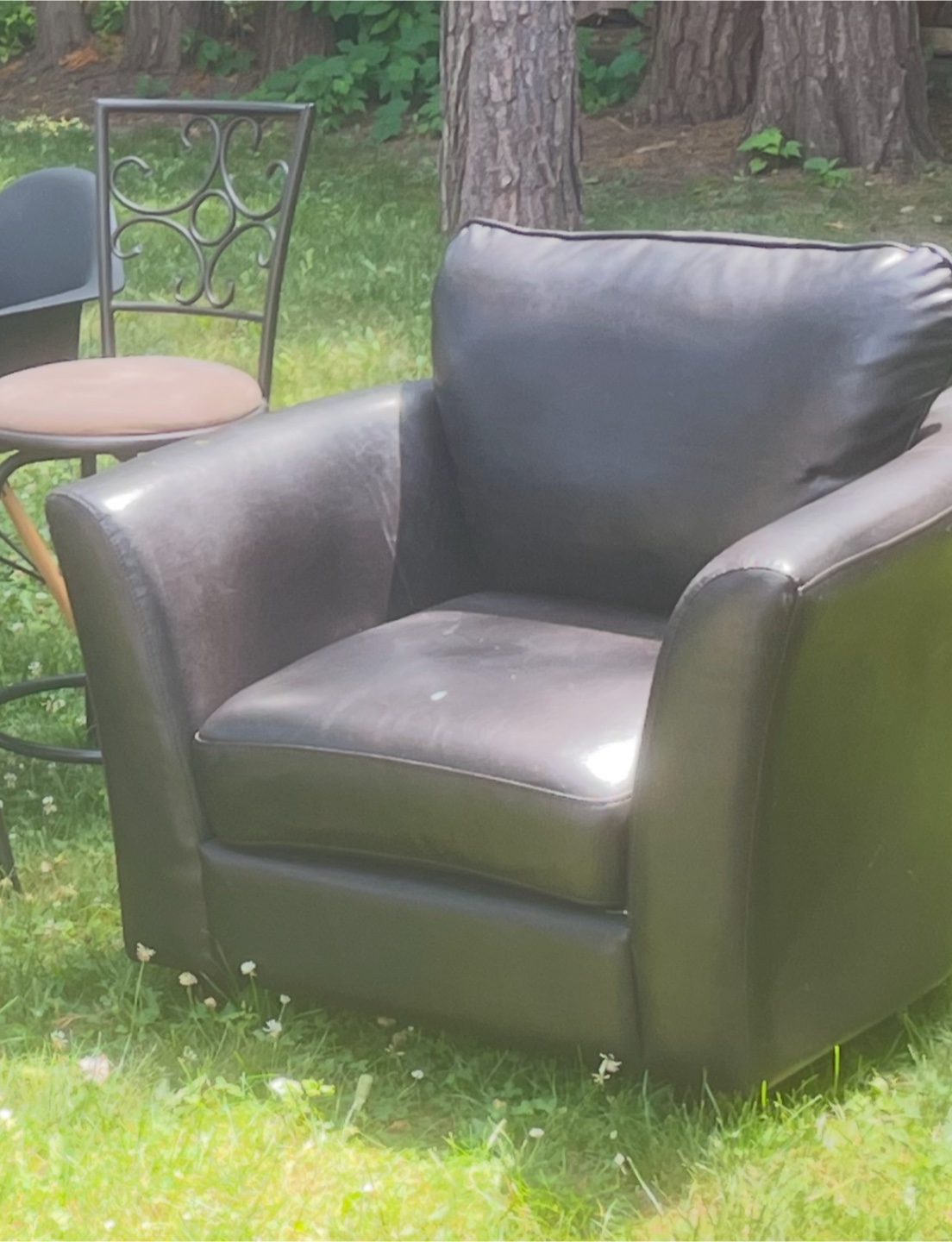 Armchair