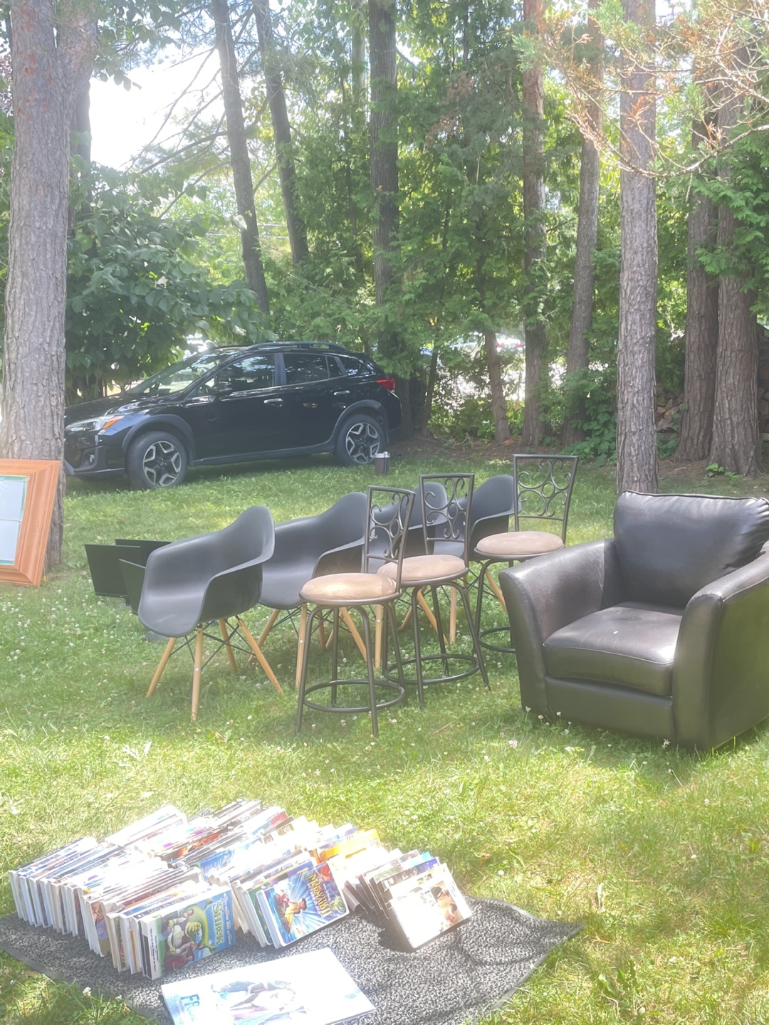 Armchair - photo 2