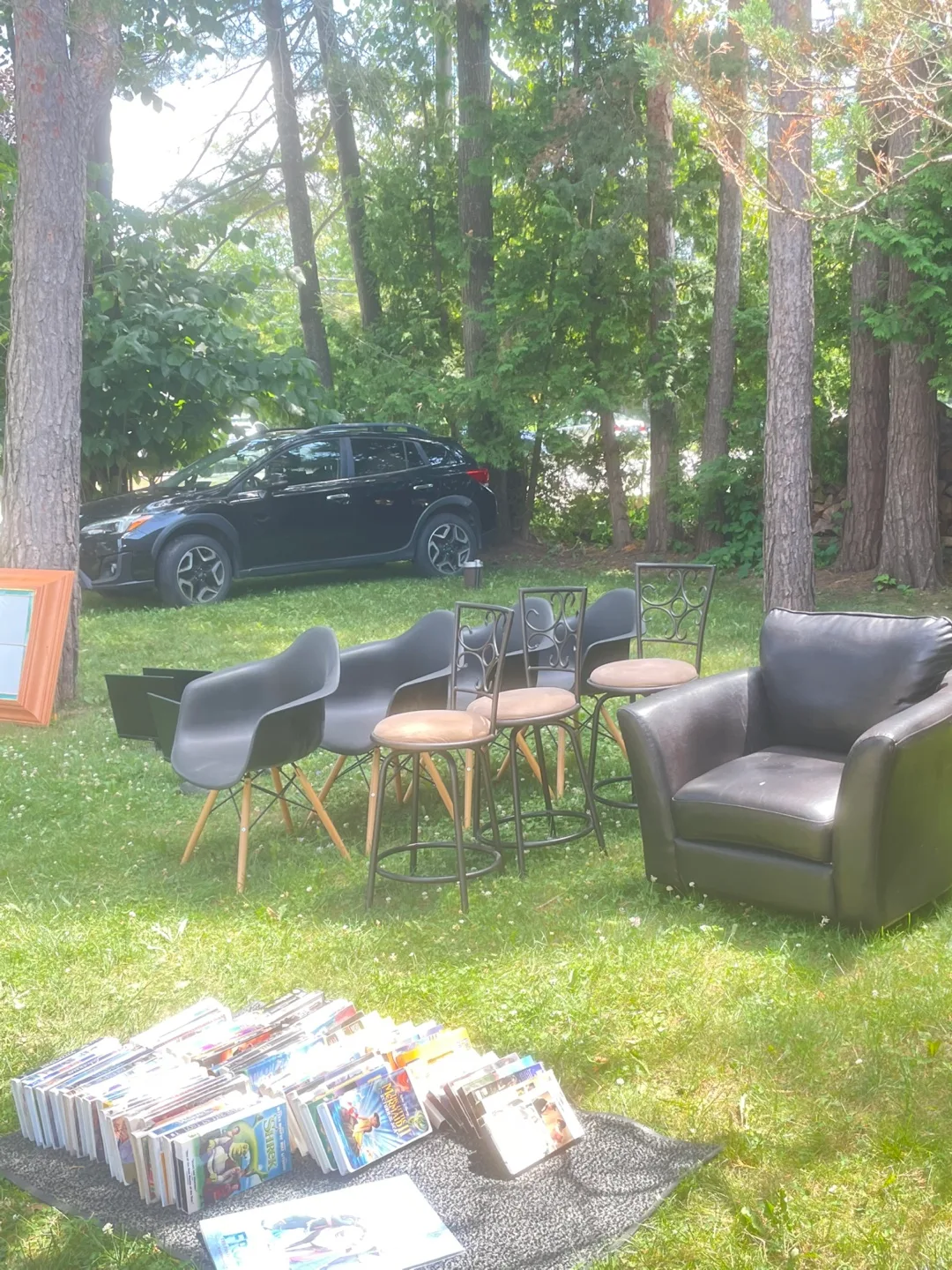 Armchair image indicator(2)