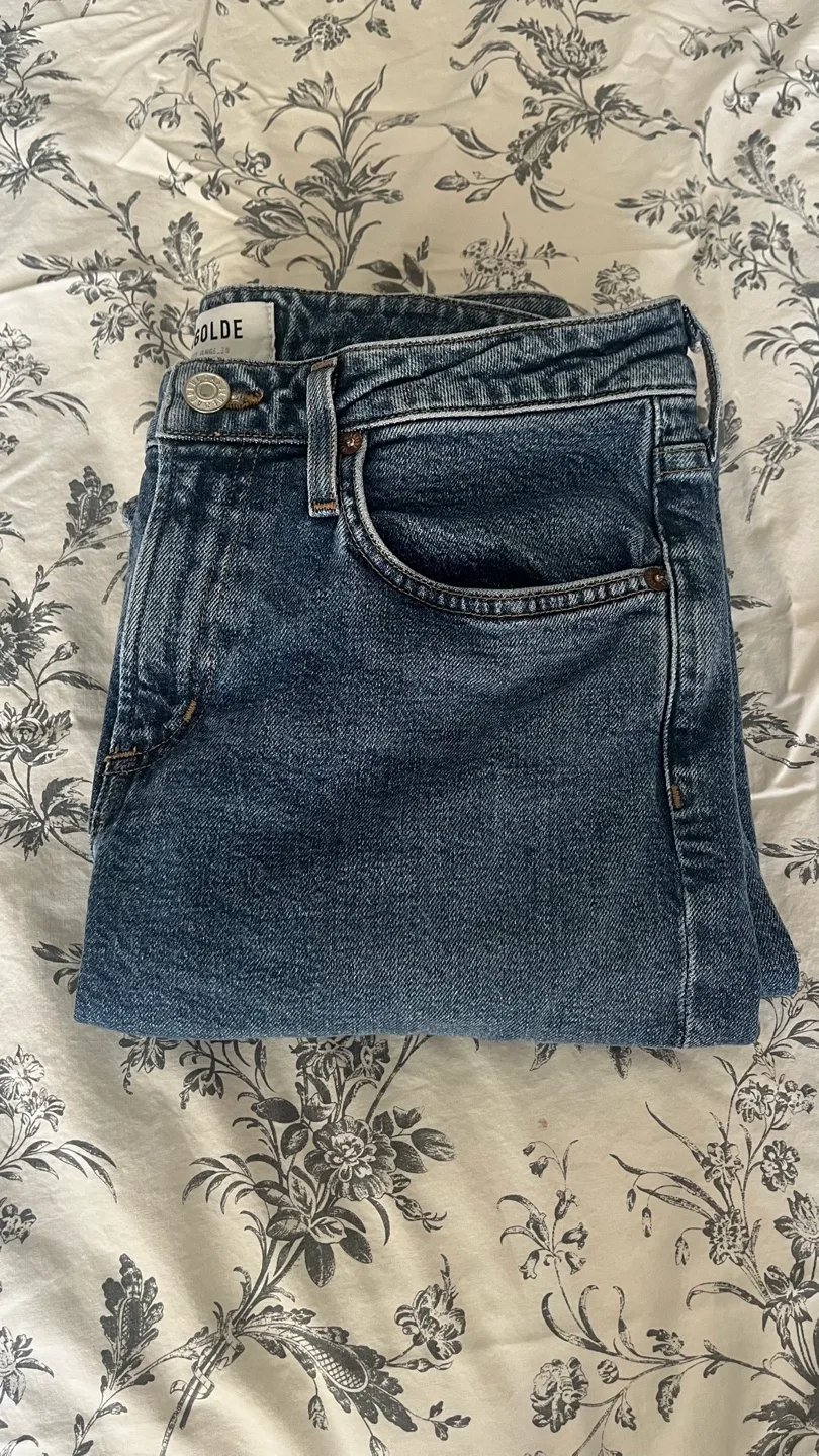 AGOLDE Jeans Size 27 image indicator(2)