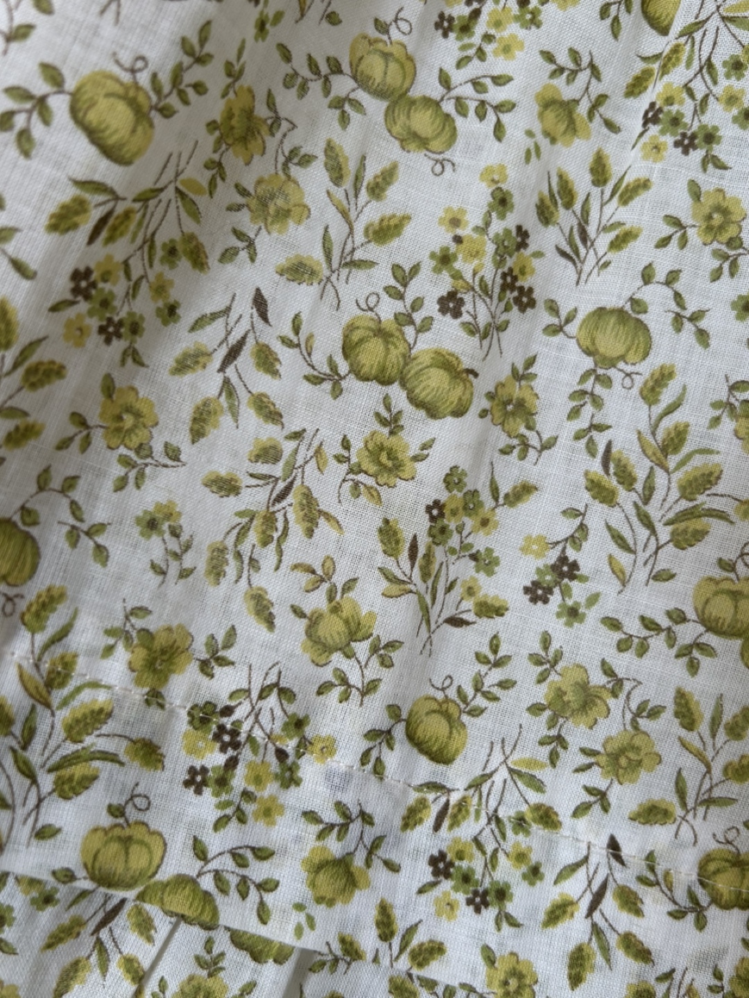 JUN ASHIDA Floral Skirt - photo 4