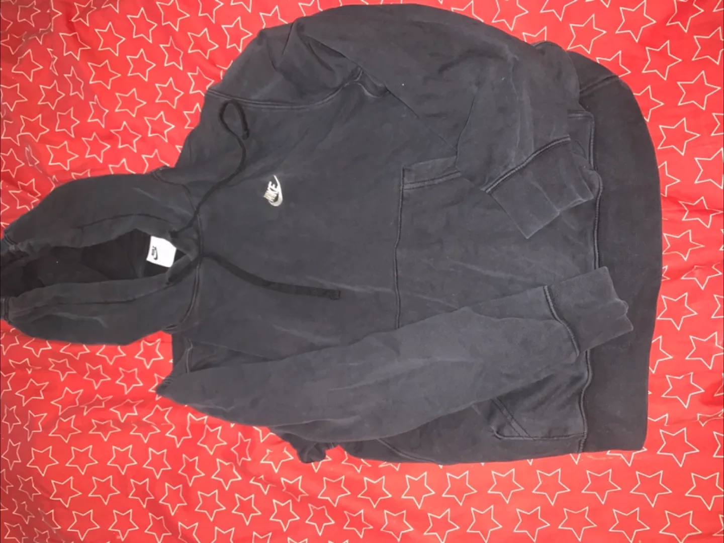 Nike Hoodie - Size M thumbnail