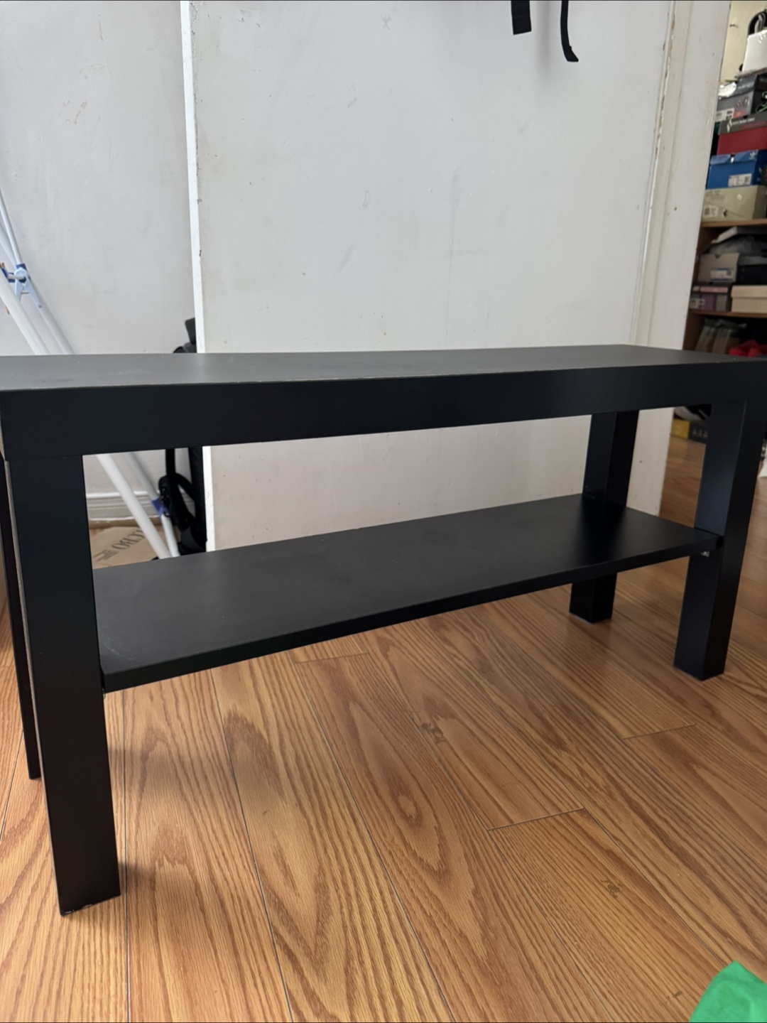 IKEA TV Stand - photo 3