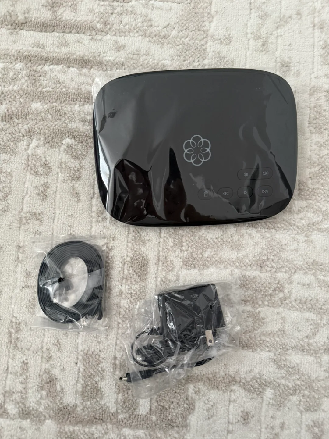 New Ooma Telo VoIP Free Home Phone Service thumbnail