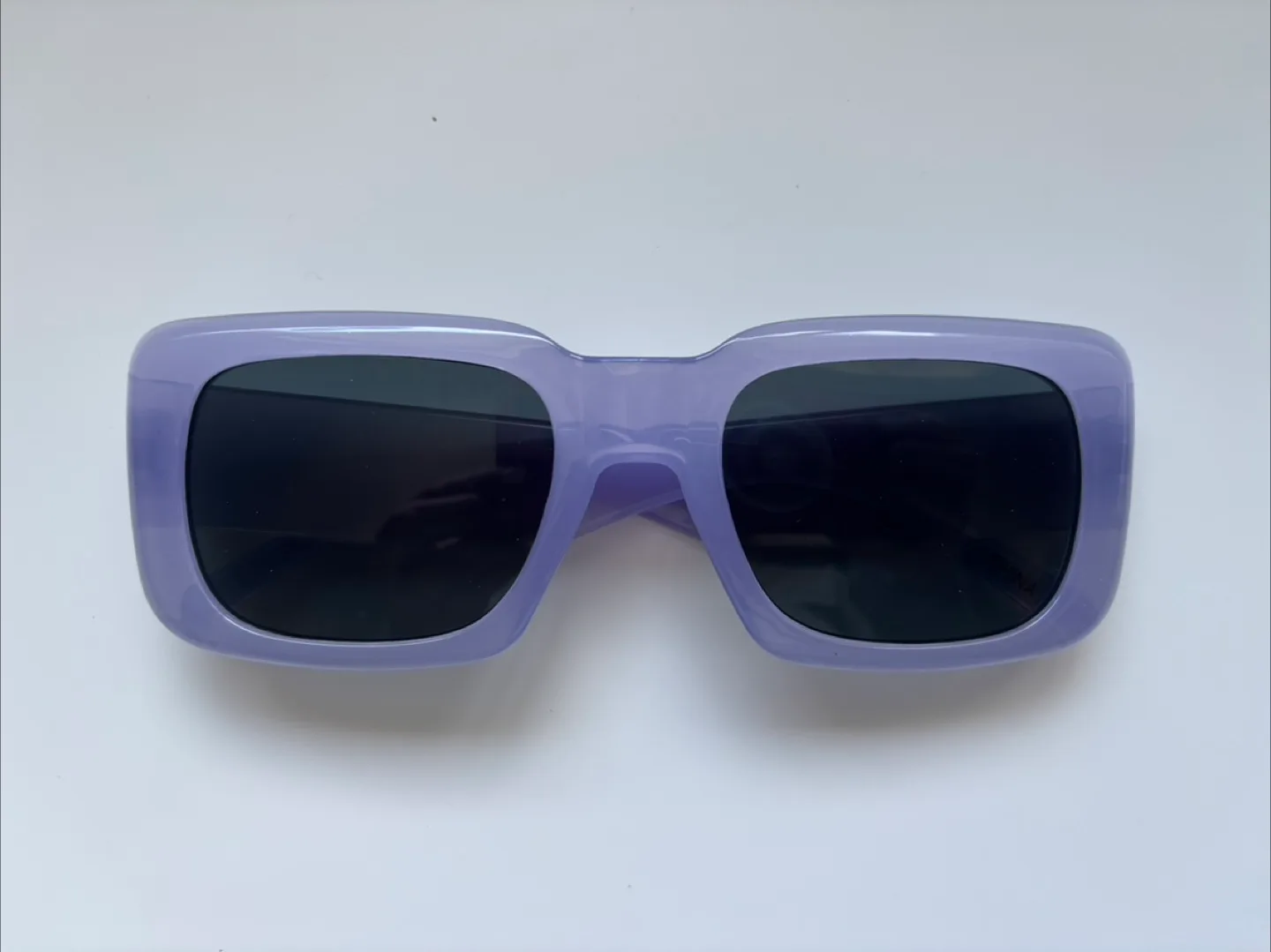 Purple Sunglasses thumbnail