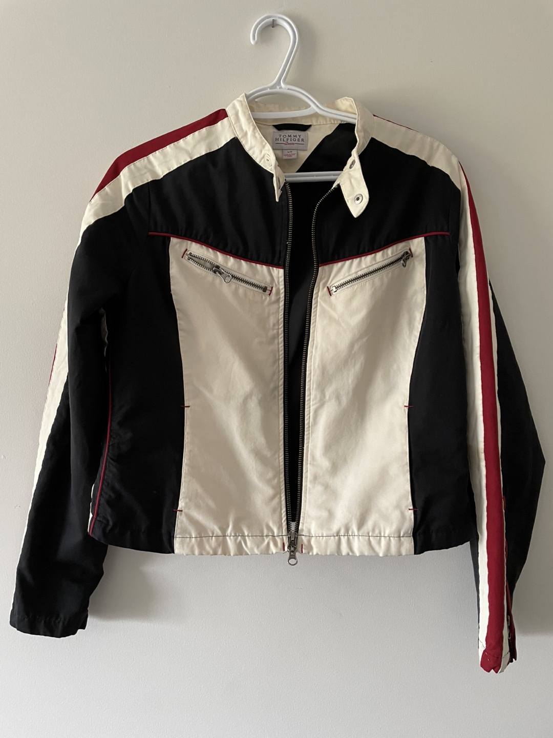 Tommy Hilfiger Jacket - Size L