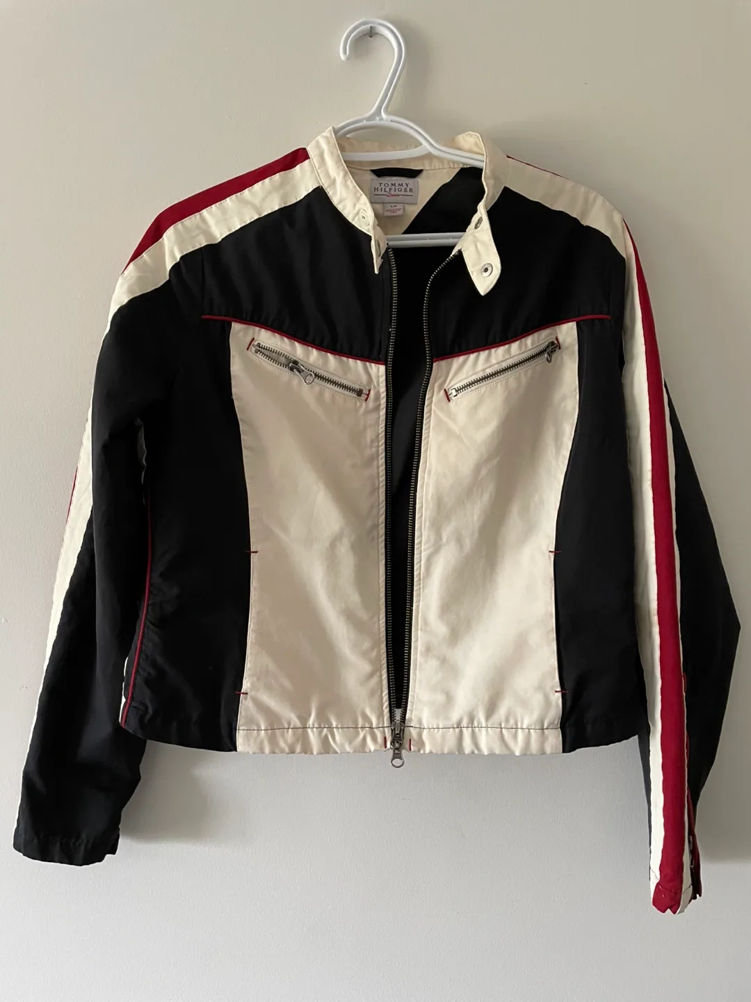 Tommy Hilfiger Jacket - Size L thumbnail