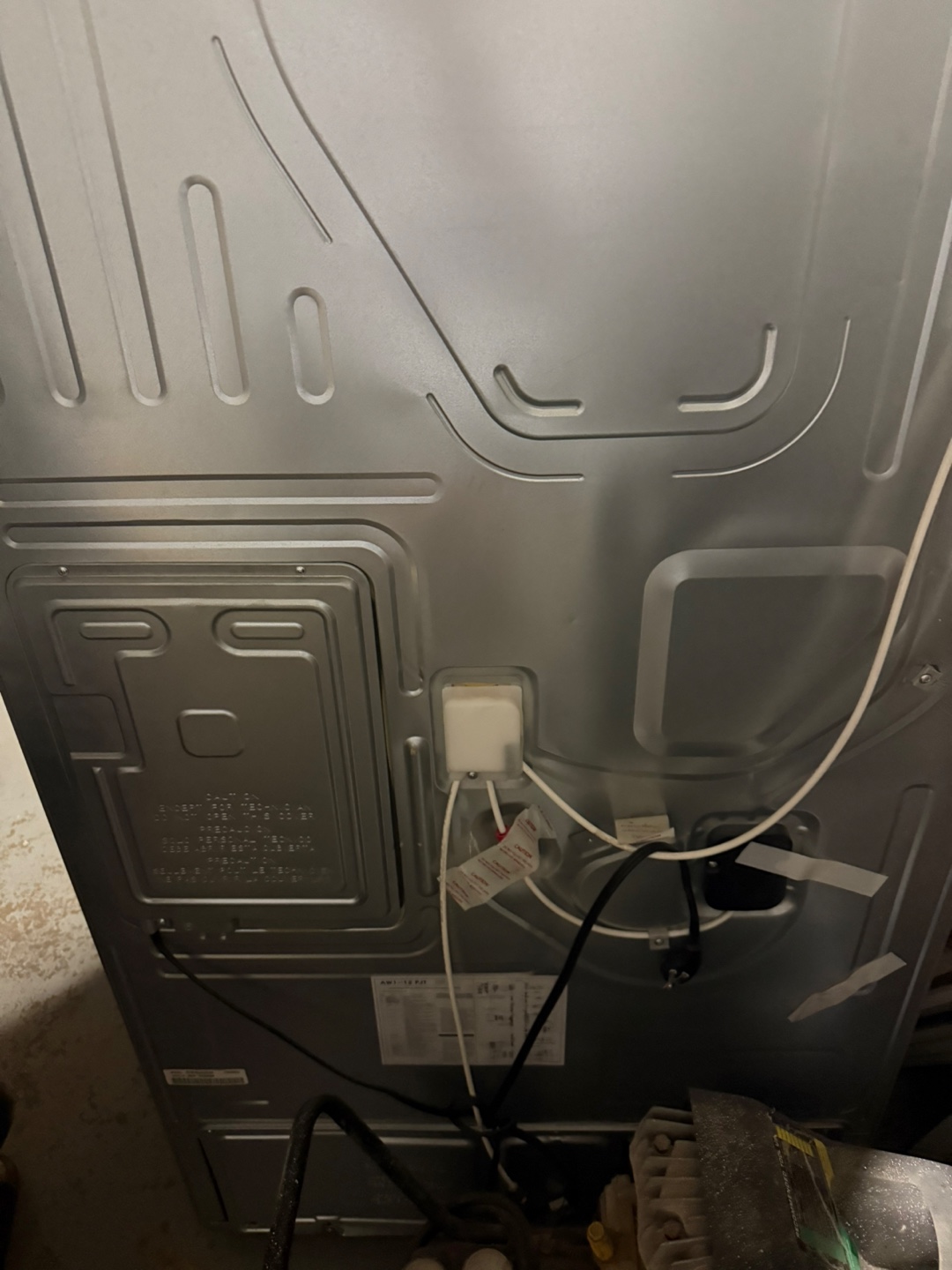 Kenmore French Door Refrigerator - photo 3