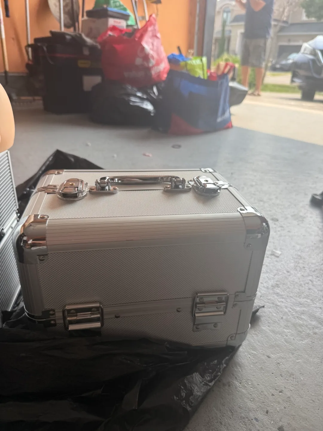 Professional Makeup Cases image indicator(3)