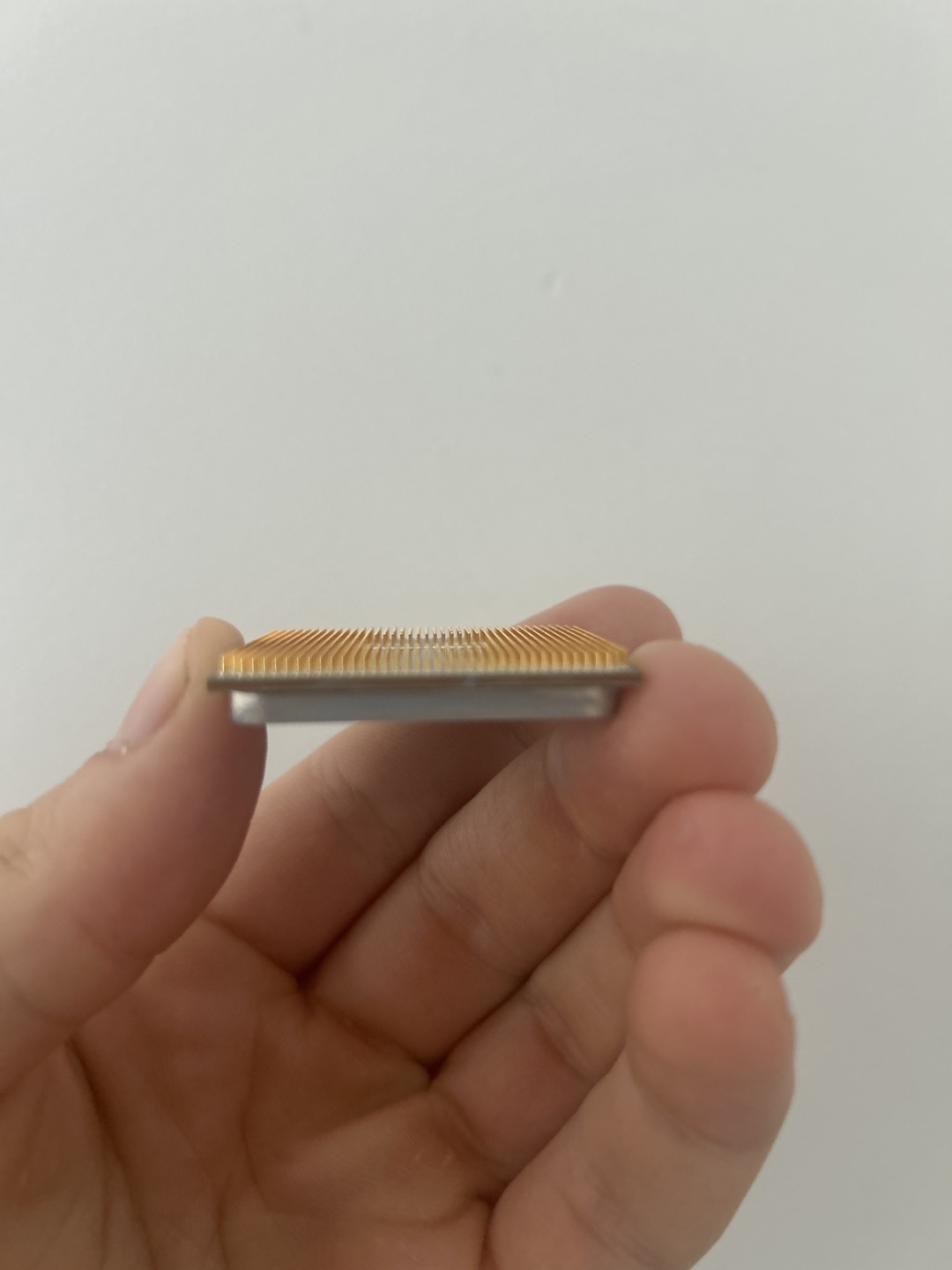 AMD Ryzen 5 3600 CPU - photo 3