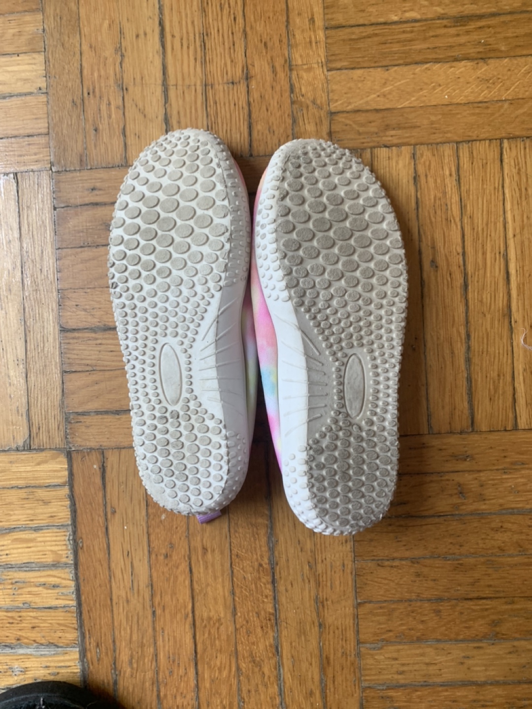 Kids Tie Dye Water Shoes - Size 11 - photo 3