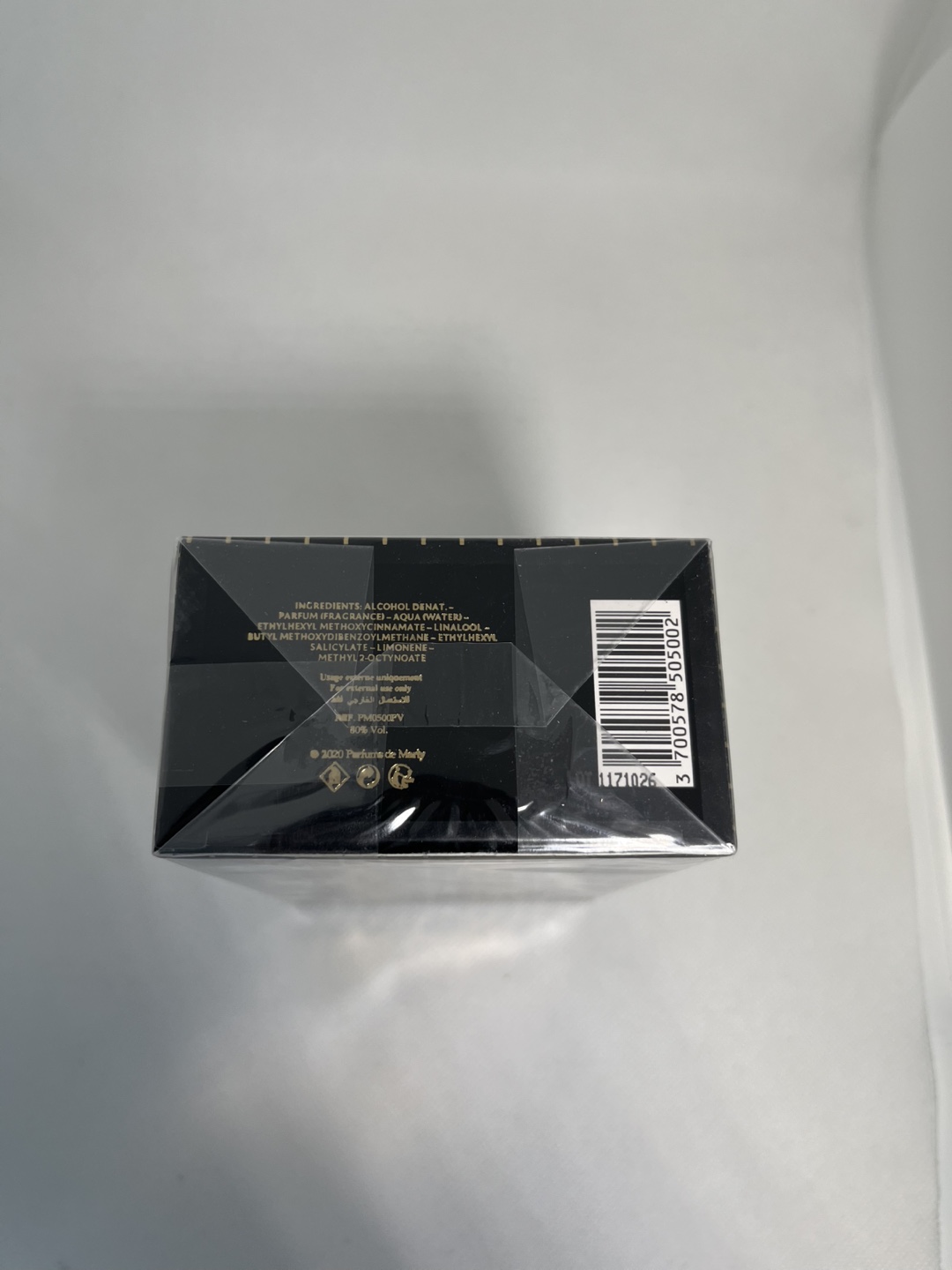 Parfum De Marly Royal Essence Layton - photo 3