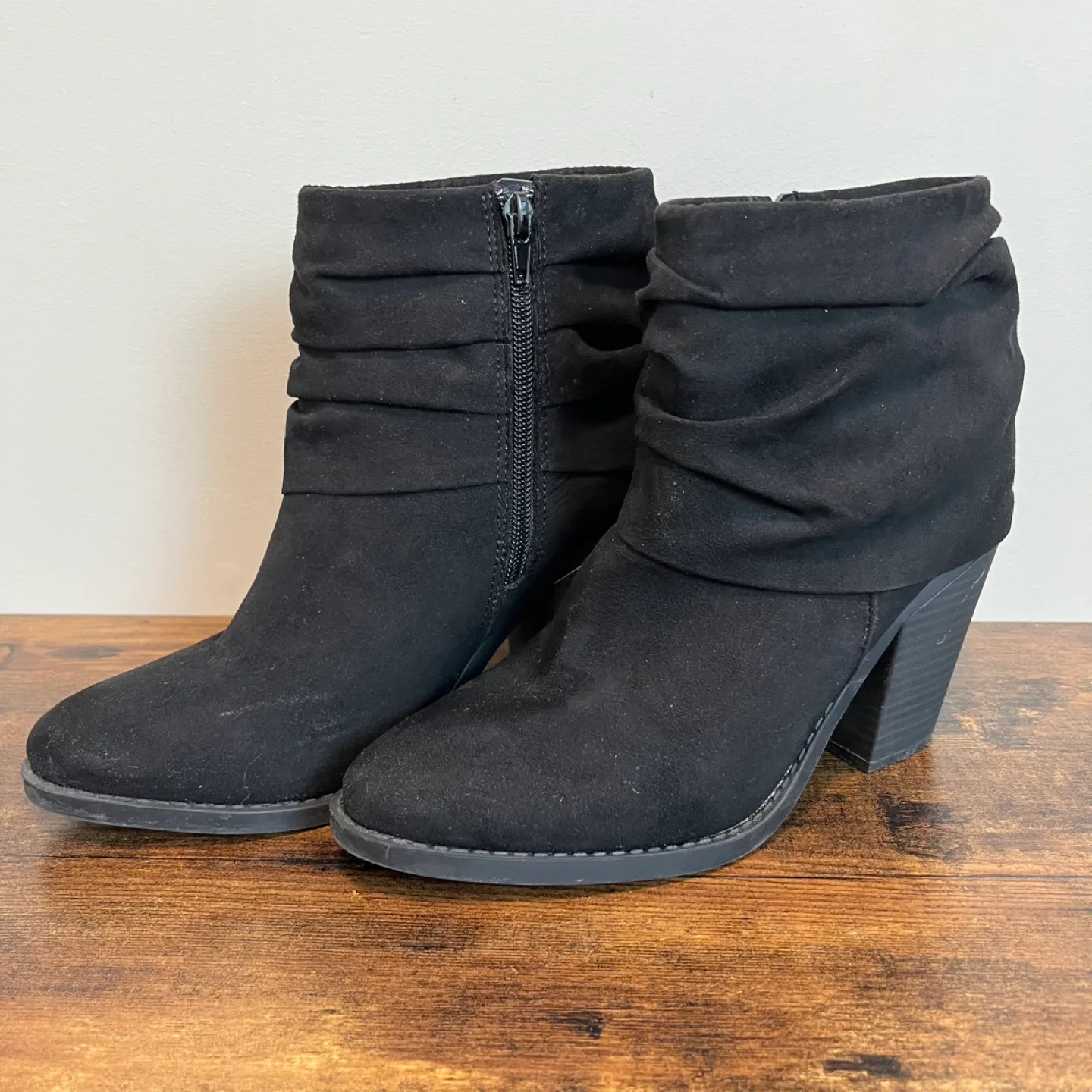 Esprit Women's KAMMIE Boot Size 8.5 image indicator(3)