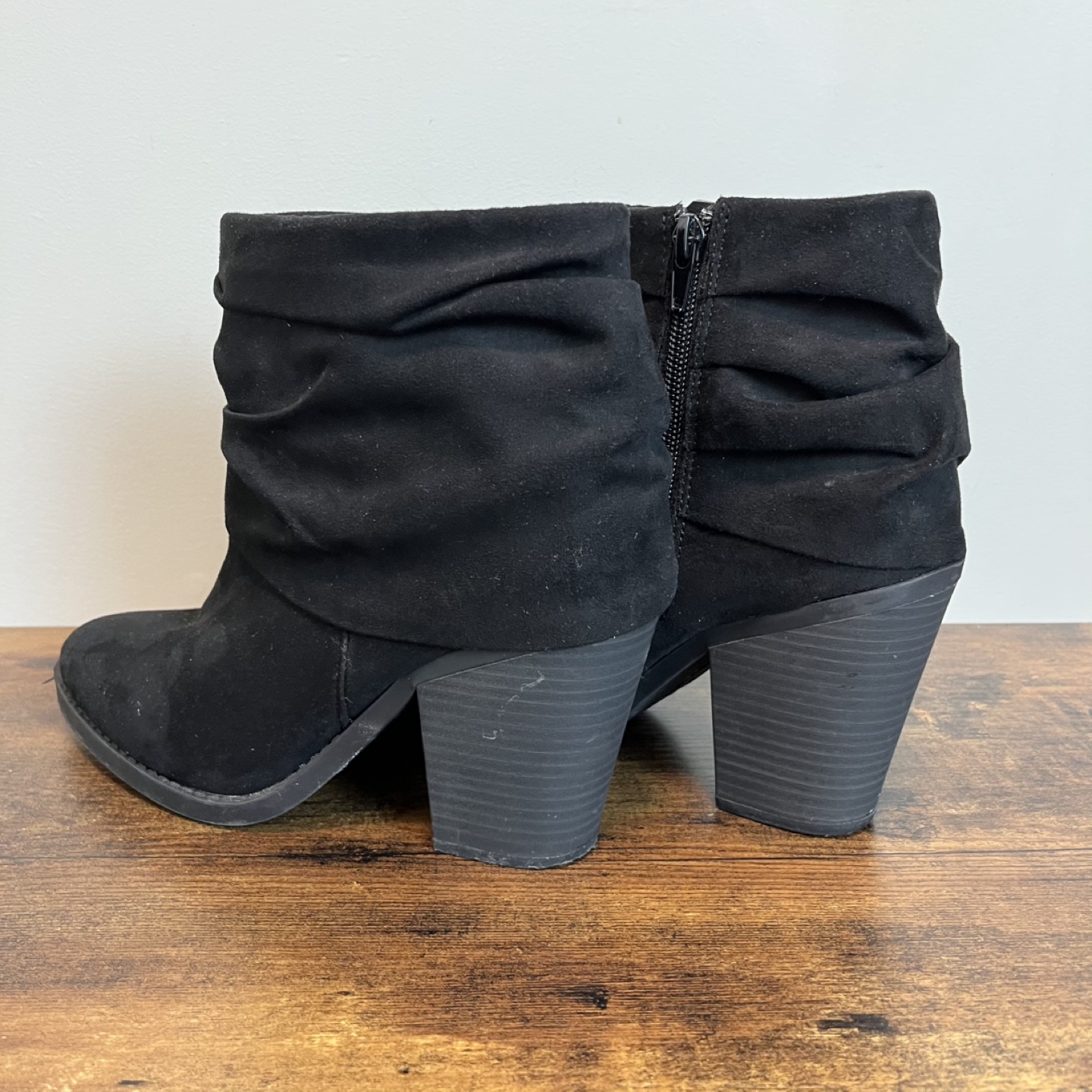 Esprit Women's KAMMIE Boot Size 8.5 - photo 4