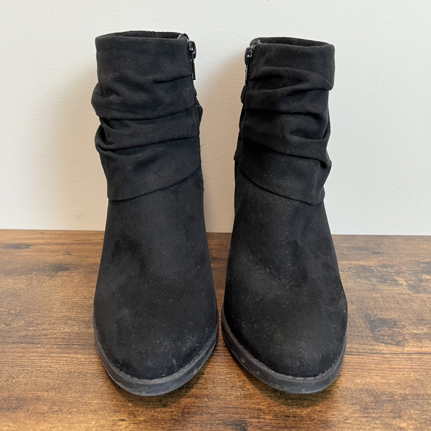 Esprit Women's KAMMIE Boot Size 8.5 - photo 2