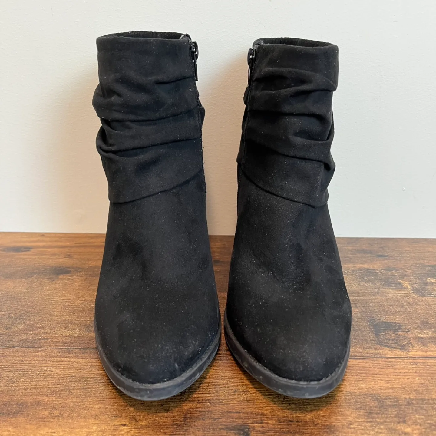 Esprit Women's KAMMIE Boot Size 8.5 image indicator(2)