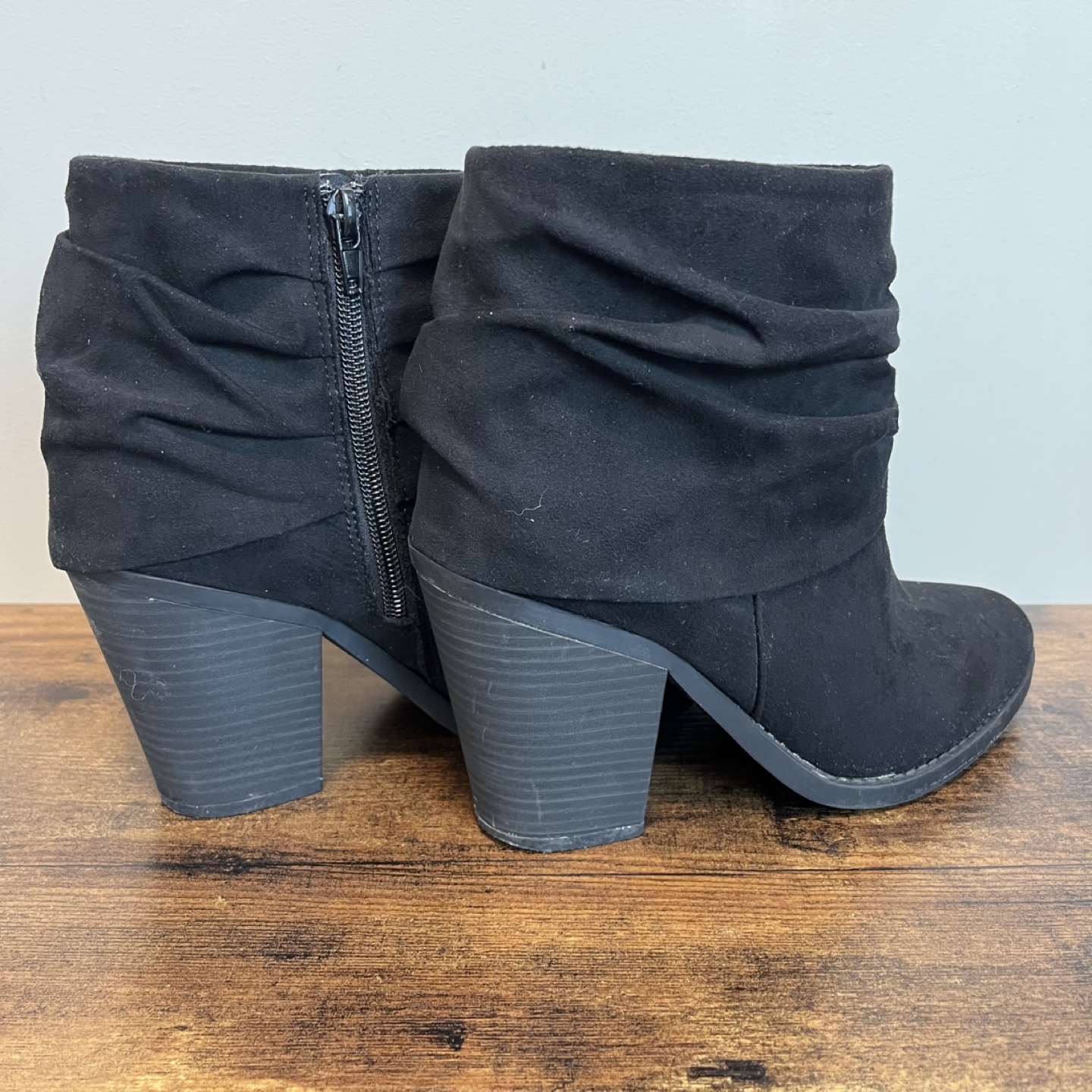 Esprit Women's KAMMIE Boot Size 8.5 - photo 5