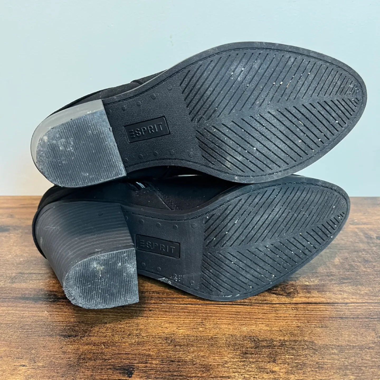 Esprit Women's KAMMIE Boot Size 8.5 image indicator(6)