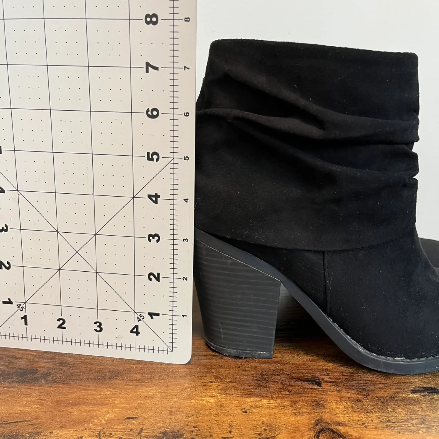 Esprit Women's KAMMIE Boot Size 8.5 image indicator(9)