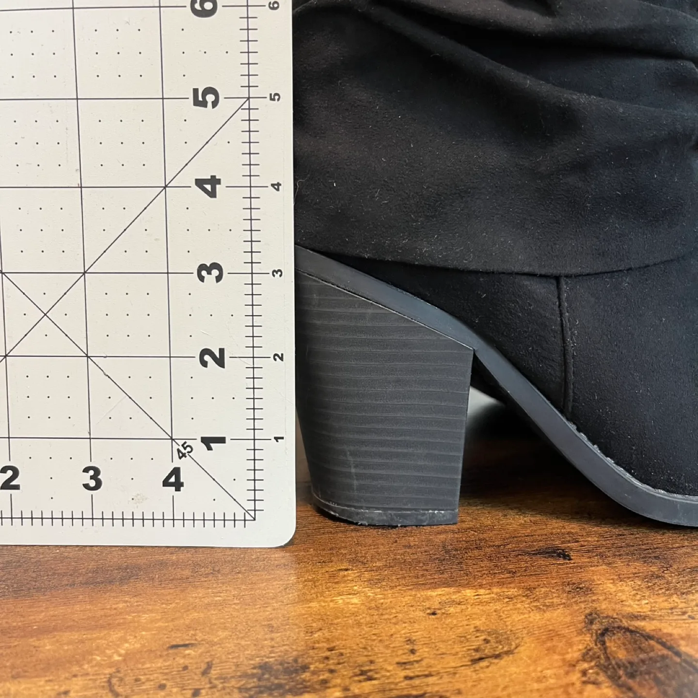 Esprit Women's KAMMIE Boot Size 8.5 image indicator(8)