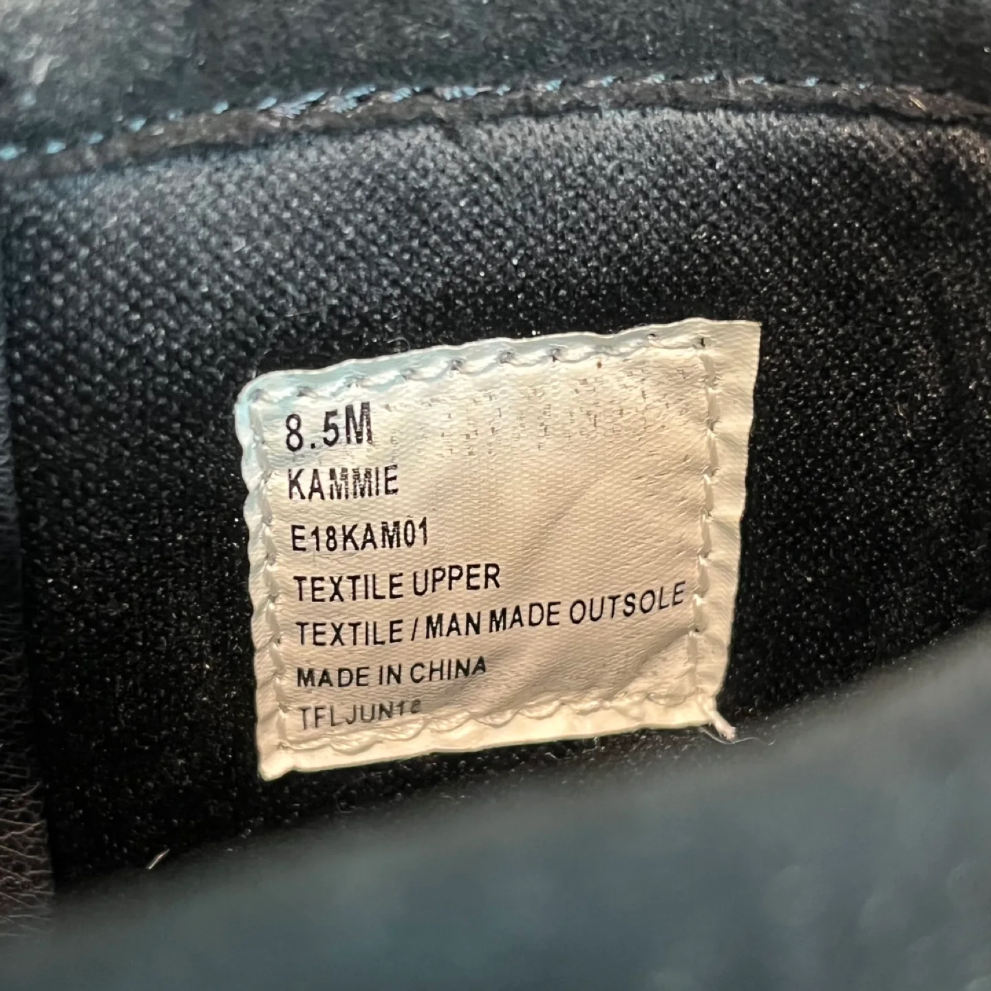 Esprit Women's KAMMIE Boot Size 8.5 image indicator(7)