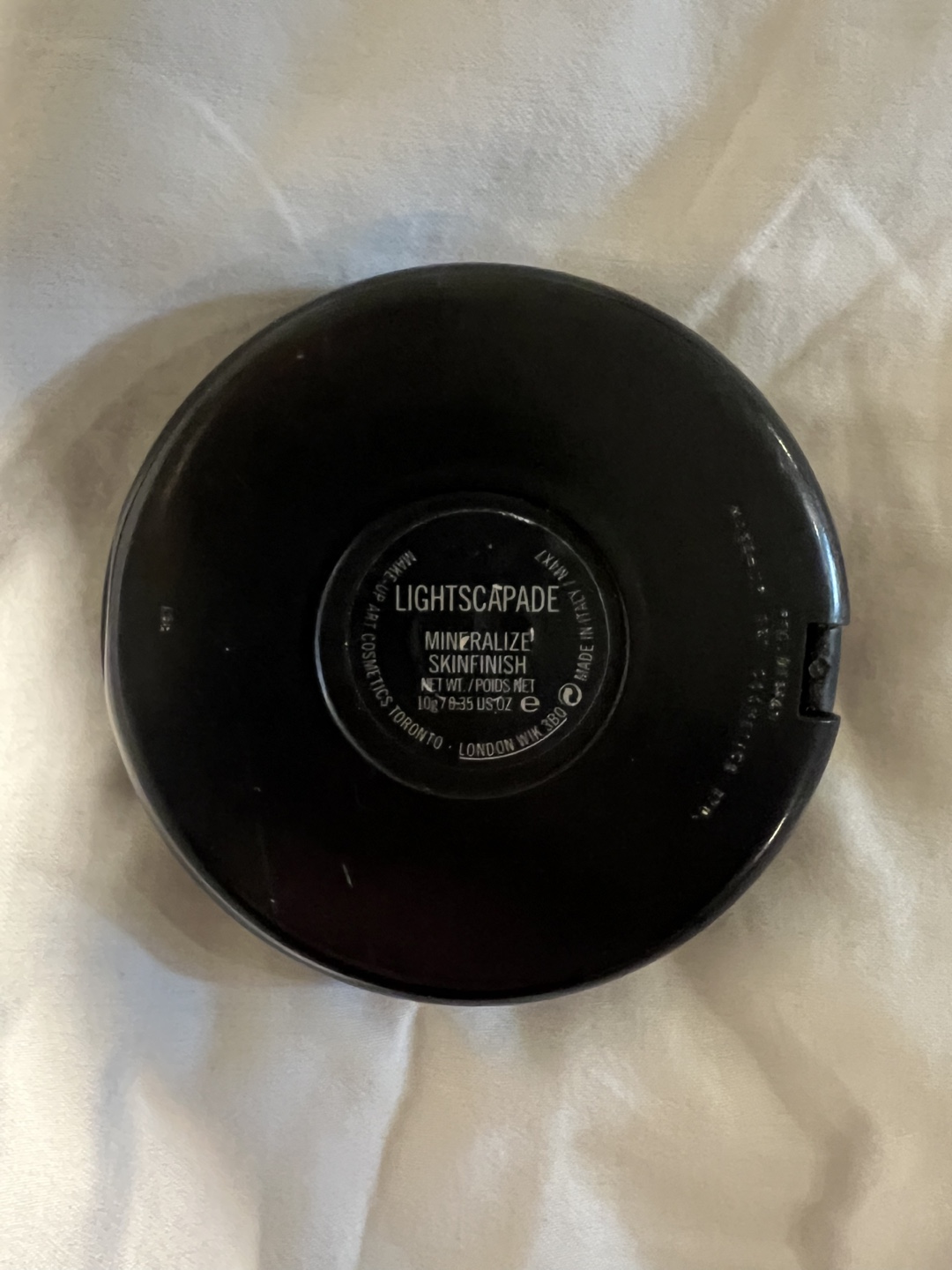 MAC Stack Mascara & Mineralize Skinfinish - photo 2