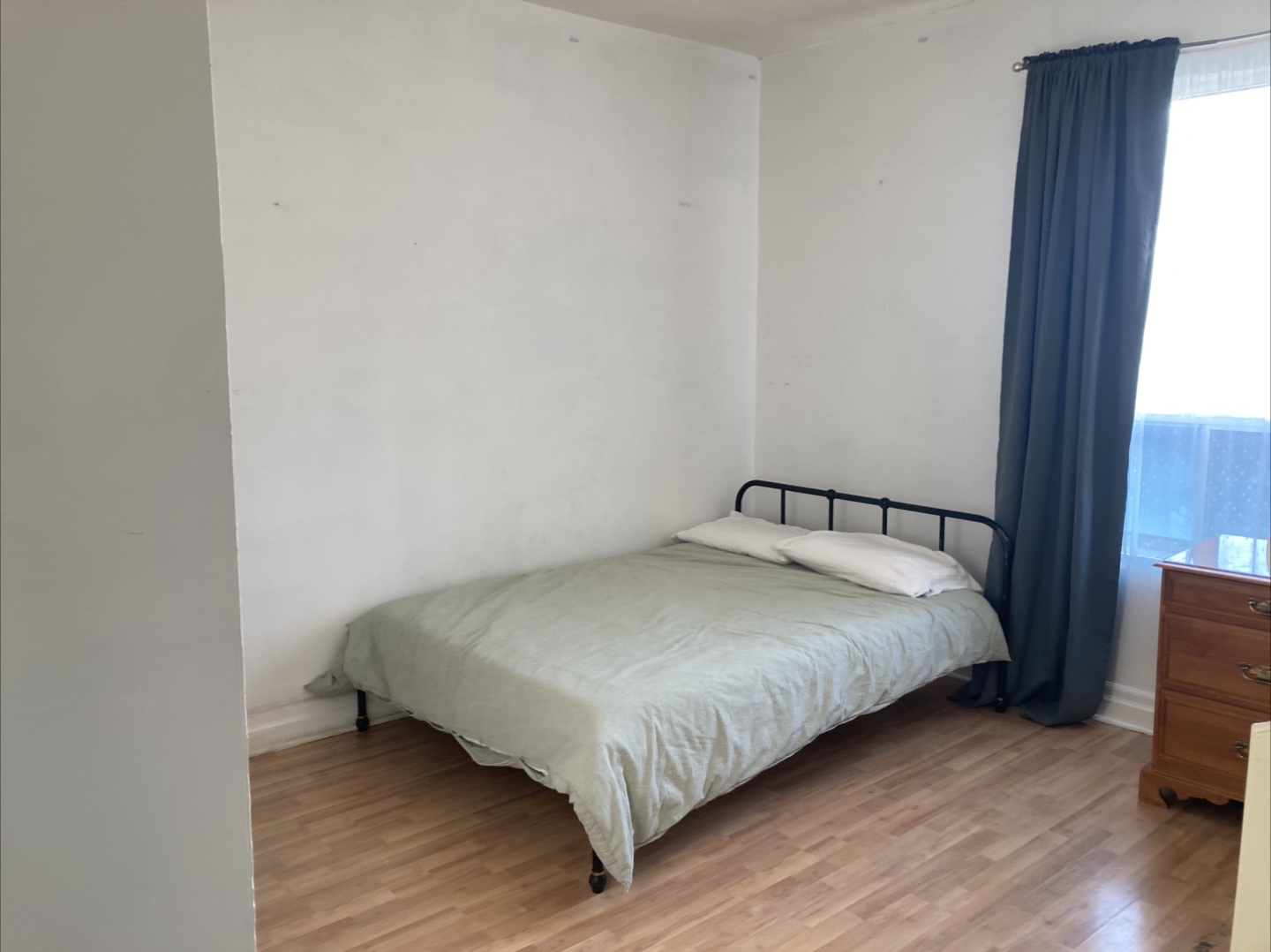Private Room for Rent - photo 2