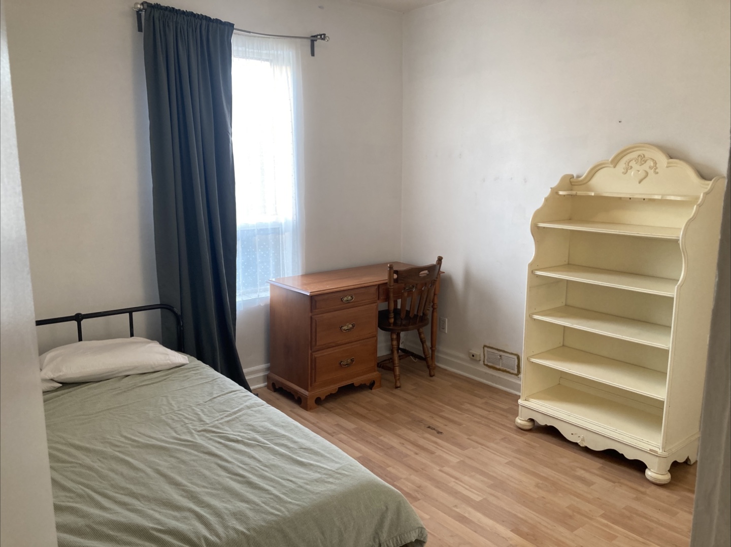 Private Room for Rent